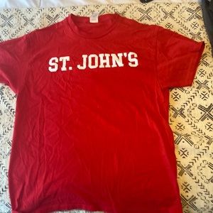 St. John’s University merch price negotiable